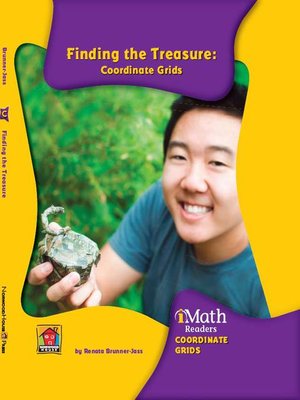 cover image of Finding the Treasure
